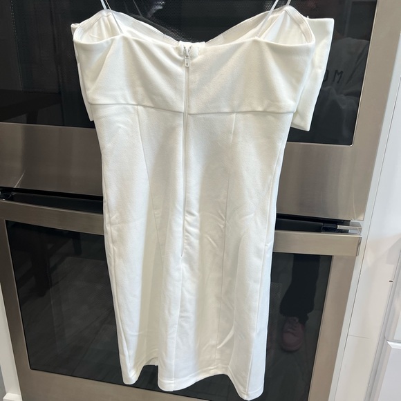 NWT 12th Tribe Mini dress - Picture 4 of 5